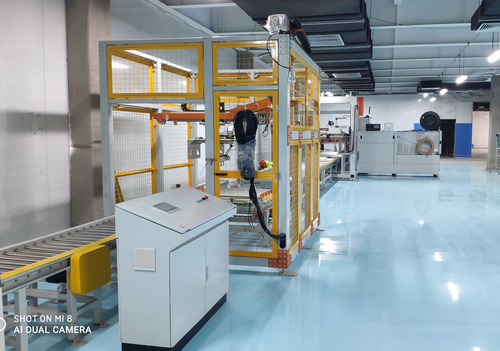 天津高端半導體產業(yè)園